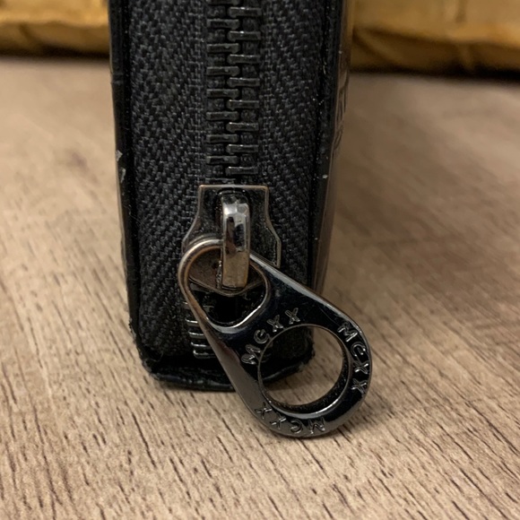 Mexx Wallet - Picture 4 of 5